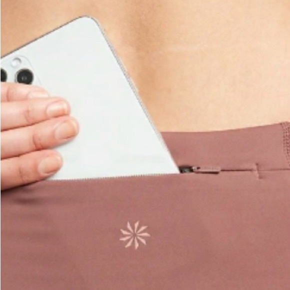 NWT Athleta Size 3X Plus size Pants - Picture 4 of 16